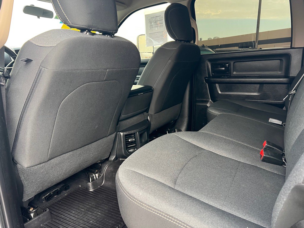 2020 RAM 2500 Image 7