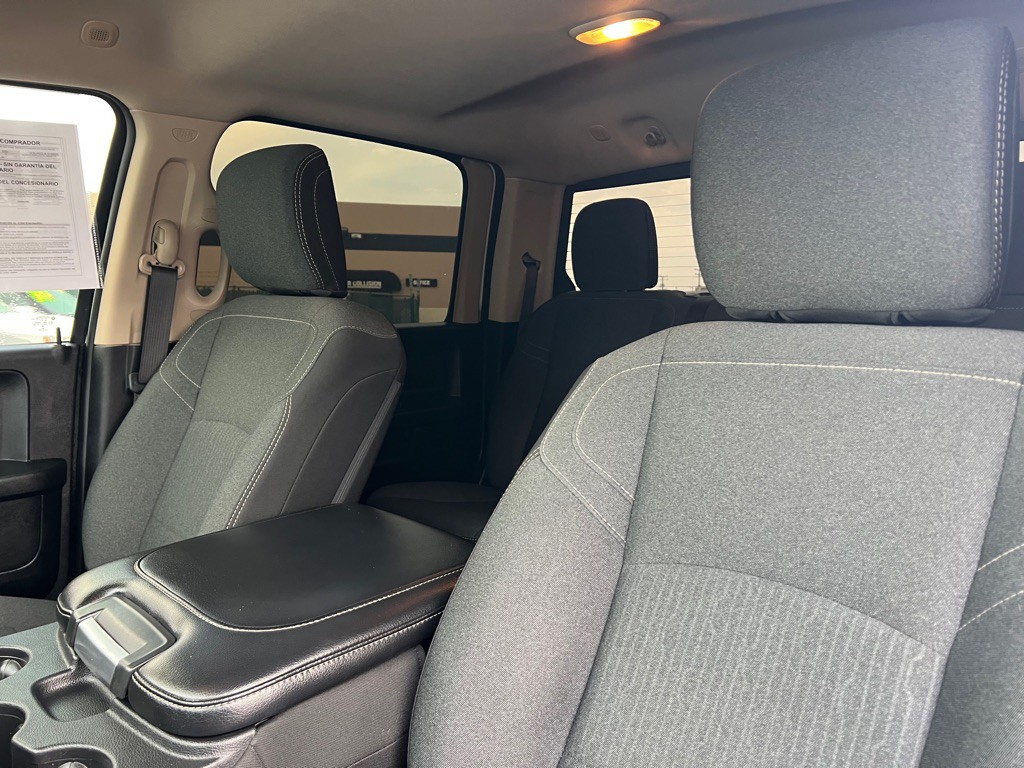 2020 RAM 2500 Image 9