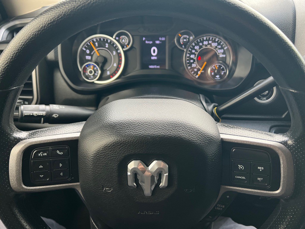 2020 RAM 2500 Image 11