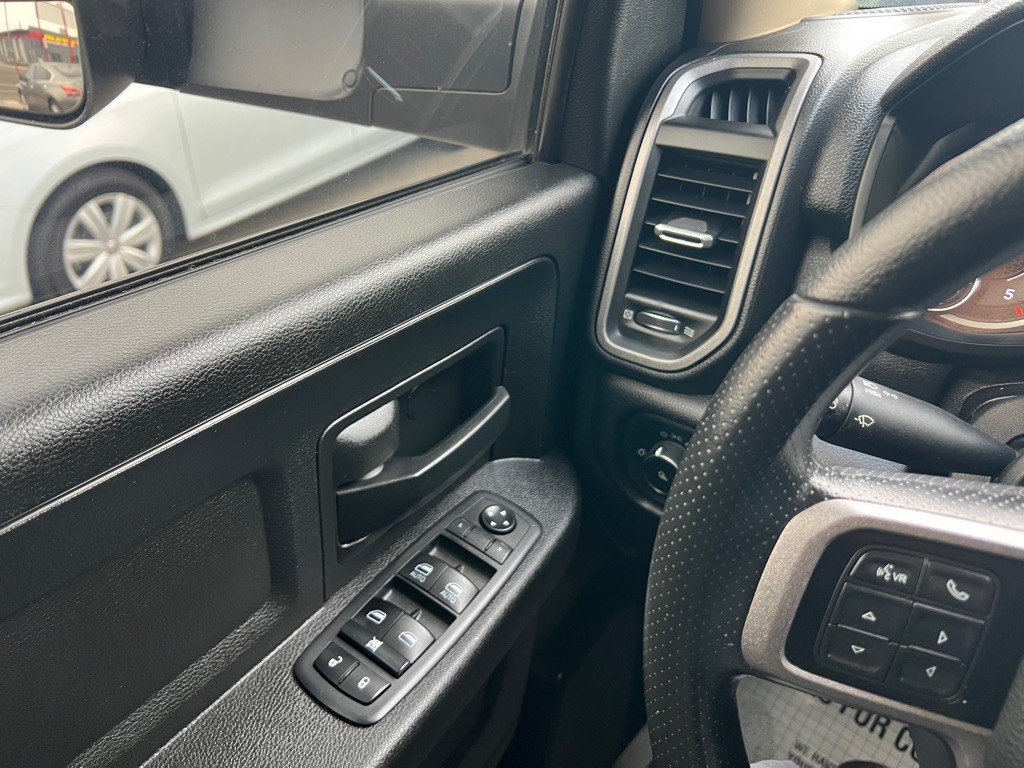 2020 RAM 2500 Image 12