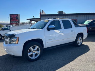 Image for 2008 Chevrolet Avalanche 1500 ID: 7192414