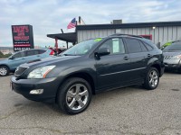 Image for 2004 Lexus RX 330 ID: 7193273