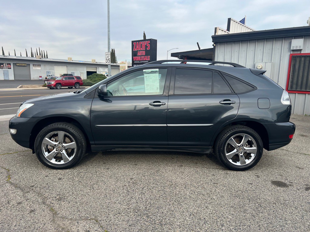 2004 Lexus RX Image 2