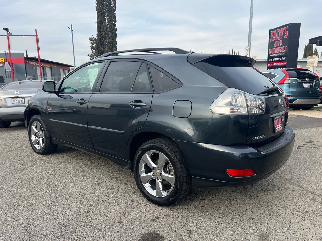 2004 Lexus RX Image 3
