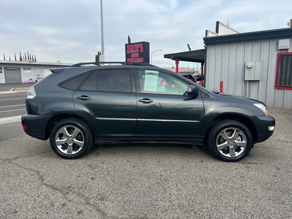 2004 Lexus RX Image 5