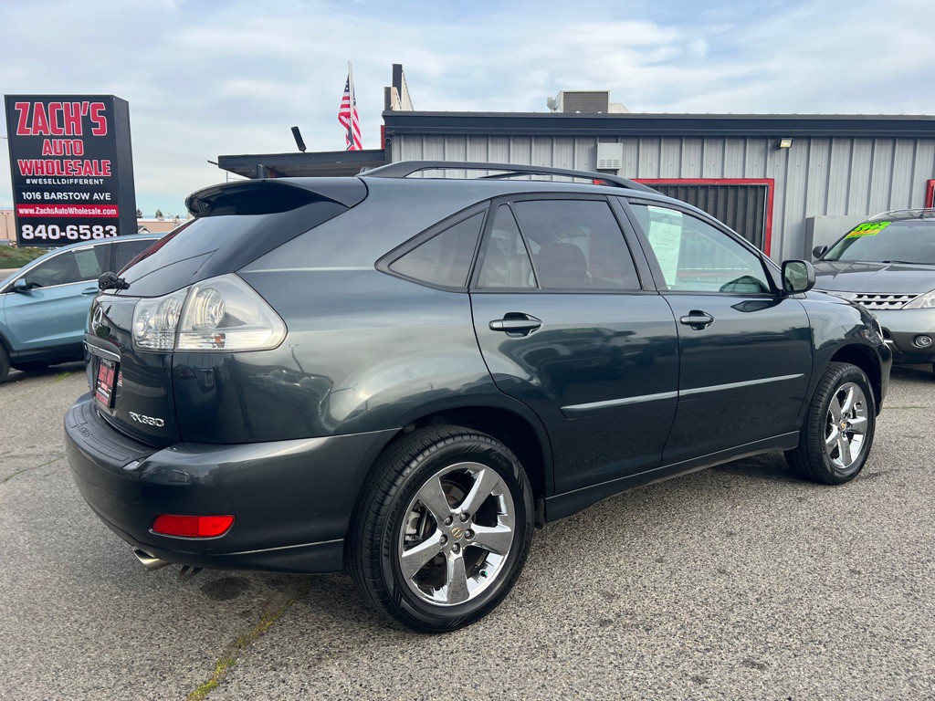 2004 Lexus RX Image 6