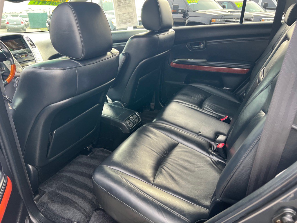 2004 Lexus RX Image 7