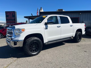 Image for 2015 Toyota Tundra CREWMAX 1794 ID: 7193277