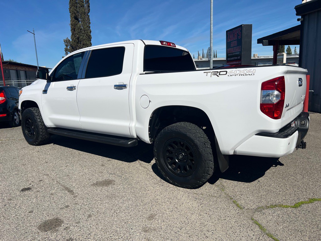 2015 Toyota Tundra Image 3