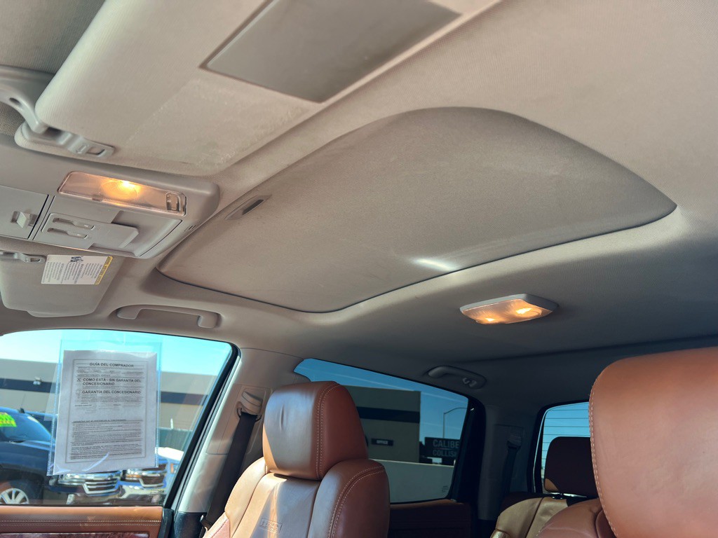 2015 Toyota Tundra Image 10