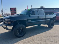 Image for 2001 Chevrolet Silverado 1500  ID: 7209804