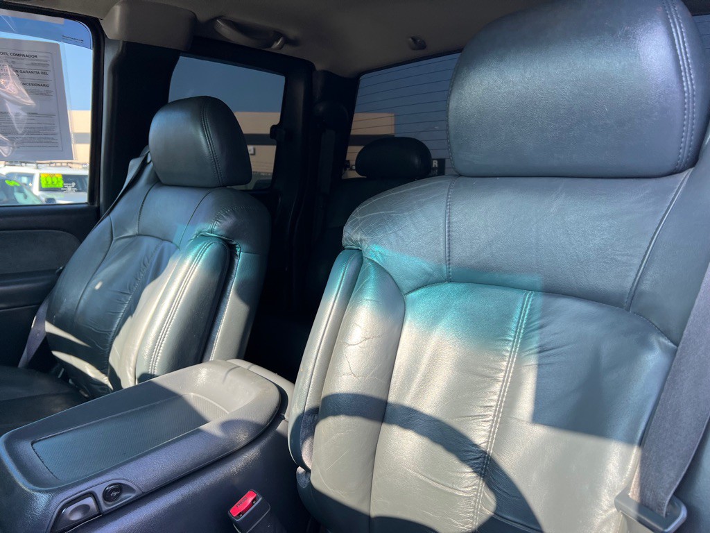 2001 Chevrolet Silverado 1500 Image 9