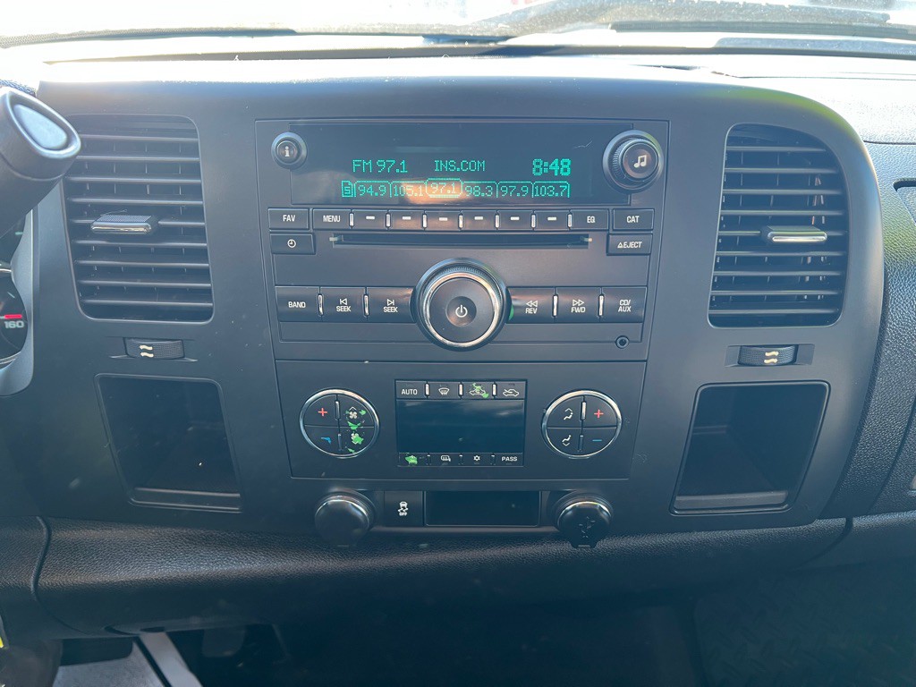 2013 Chevrolet Silverado 1500 Image 10