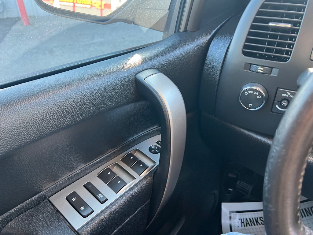 2013 Chevrolet Silverado 1500 Image 12