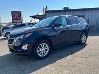 Image for 2021 Chevrolet Equinox LT ID: 7227219