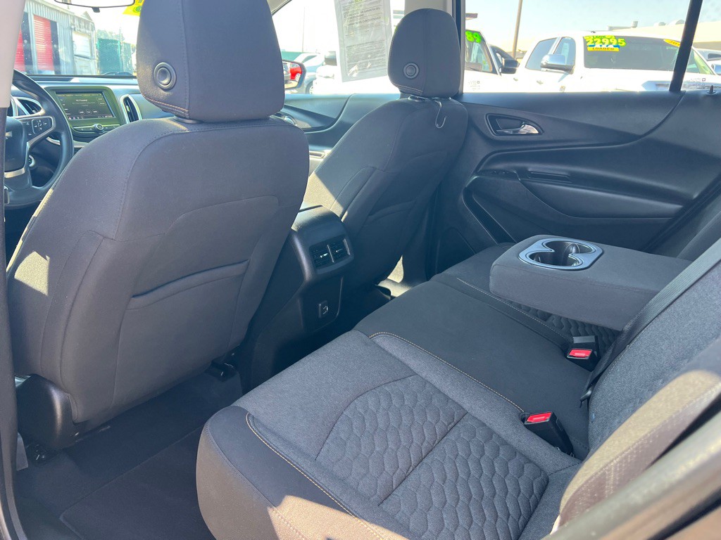 2021 Chevrolet Equinox Image 7
