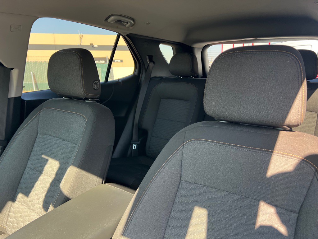 2021 Chevrolet Equinox Image 9