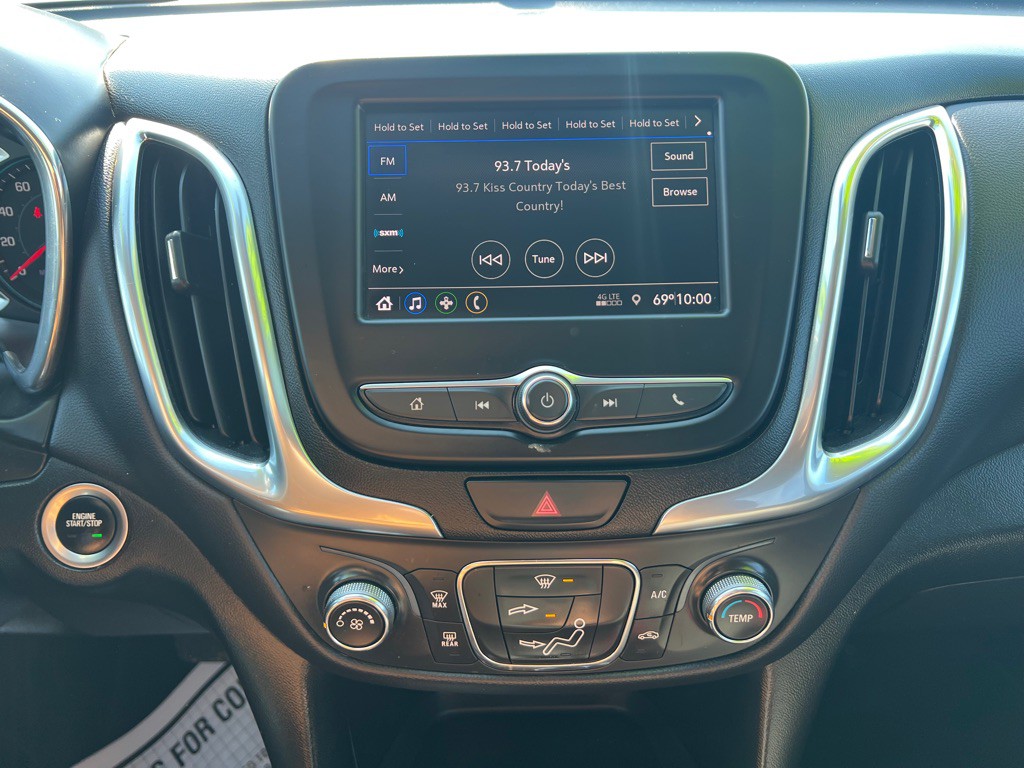 2021 Chevrolet Equinox Image 10