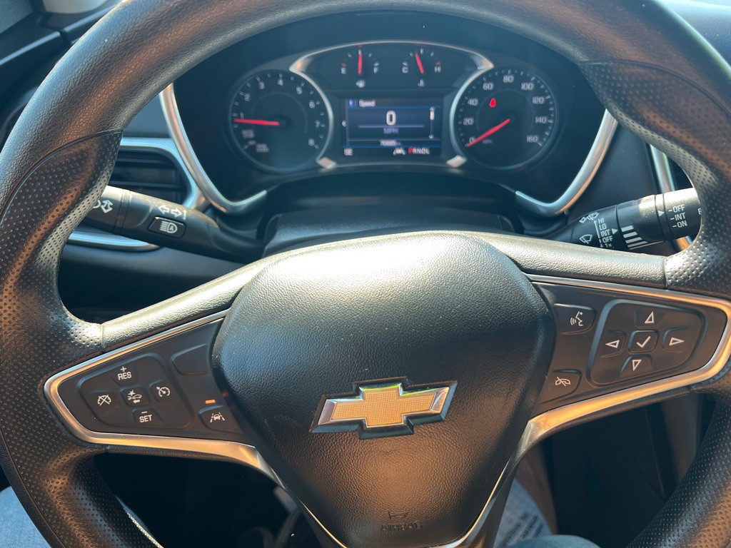 2021 Chevrolet Equinox Image 11