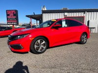Image for 2019 Honda Civic LX ID: 7227227