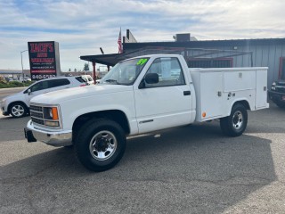 Image for 1989 Chevrolet C/K C2500 ID: 7235903