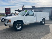 Image for 1989 Chevrolet C/K C2500 ID: 7235903