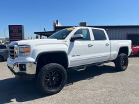 Image for 2014 GMC Sierra 1500 SLE ID: 7241626