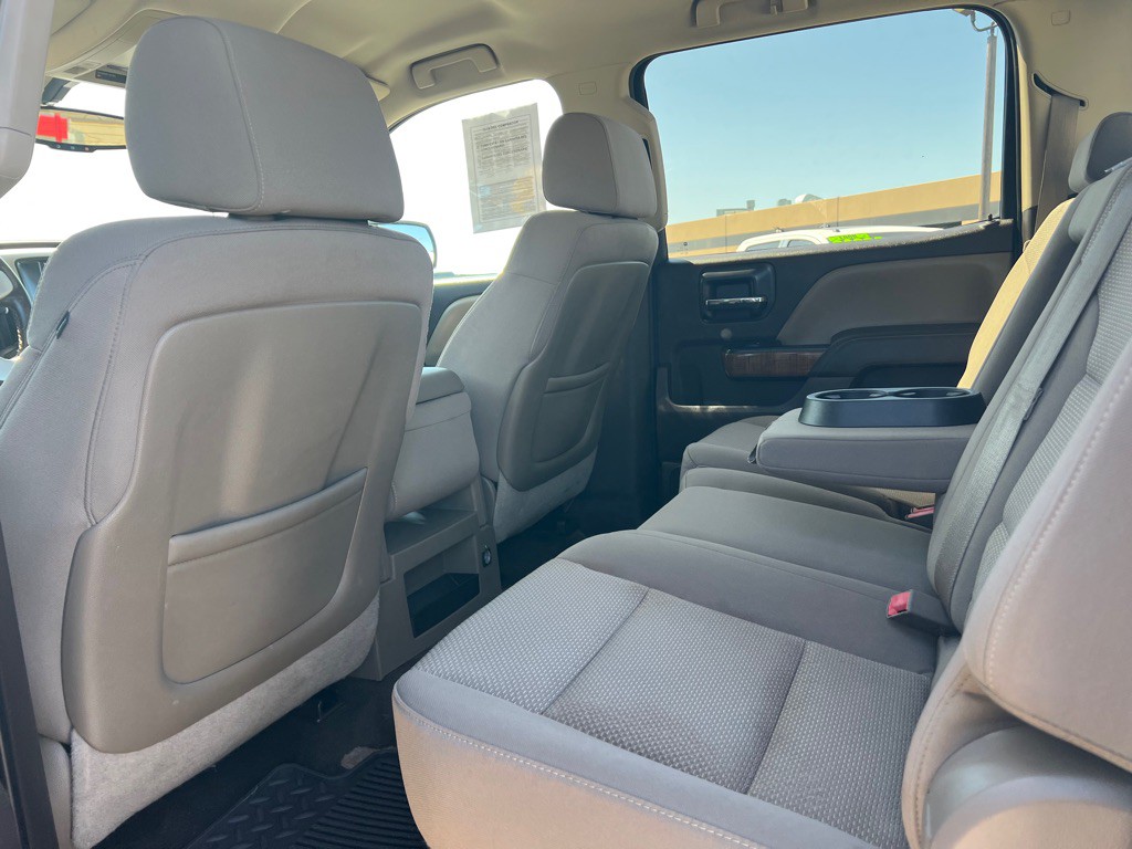 2014 GMC Sierra Image 7