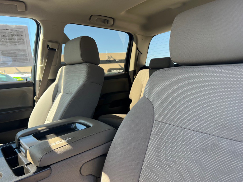 2014 GMC Sierra Image 9