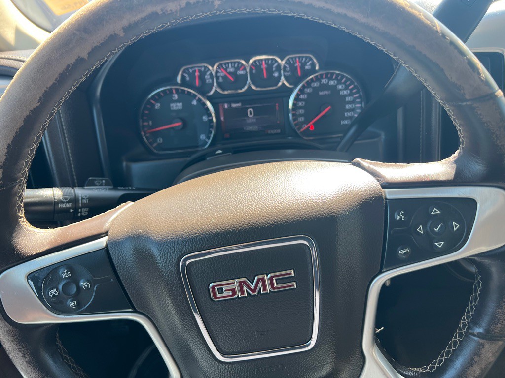 2014 GMC Sierra Image 11