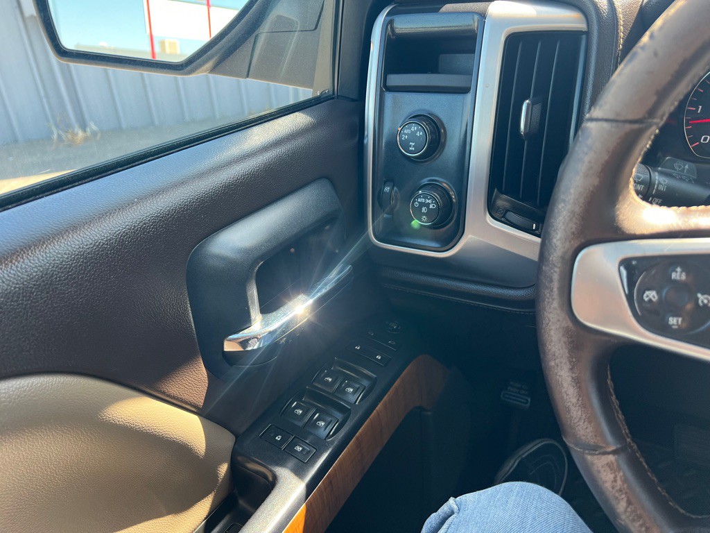 2014 GMC Sierra Image 12