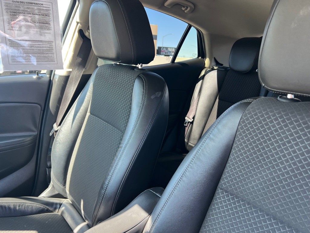 2017 Buick Enclave Image 9