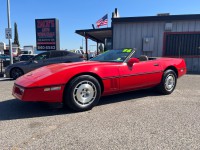 Image for 1986 Chevrolet Corvette  ID: 7245896