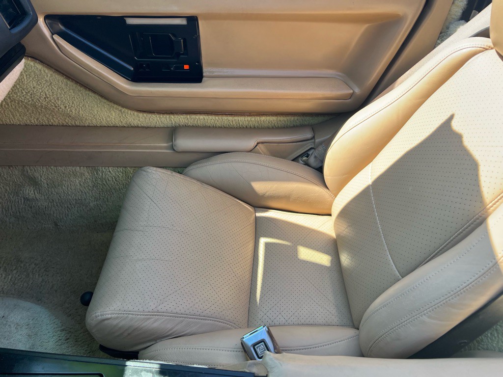 1986 Chevrolet Corvette Image 8