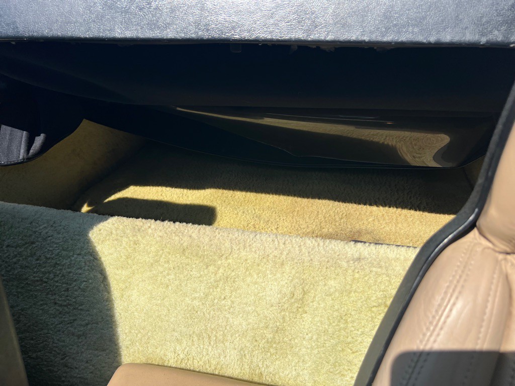 1986 Chevrolet Corvette Image 9