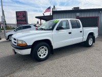 Image for 2003 Dodge Dakota Quad Sport ID: 7249691