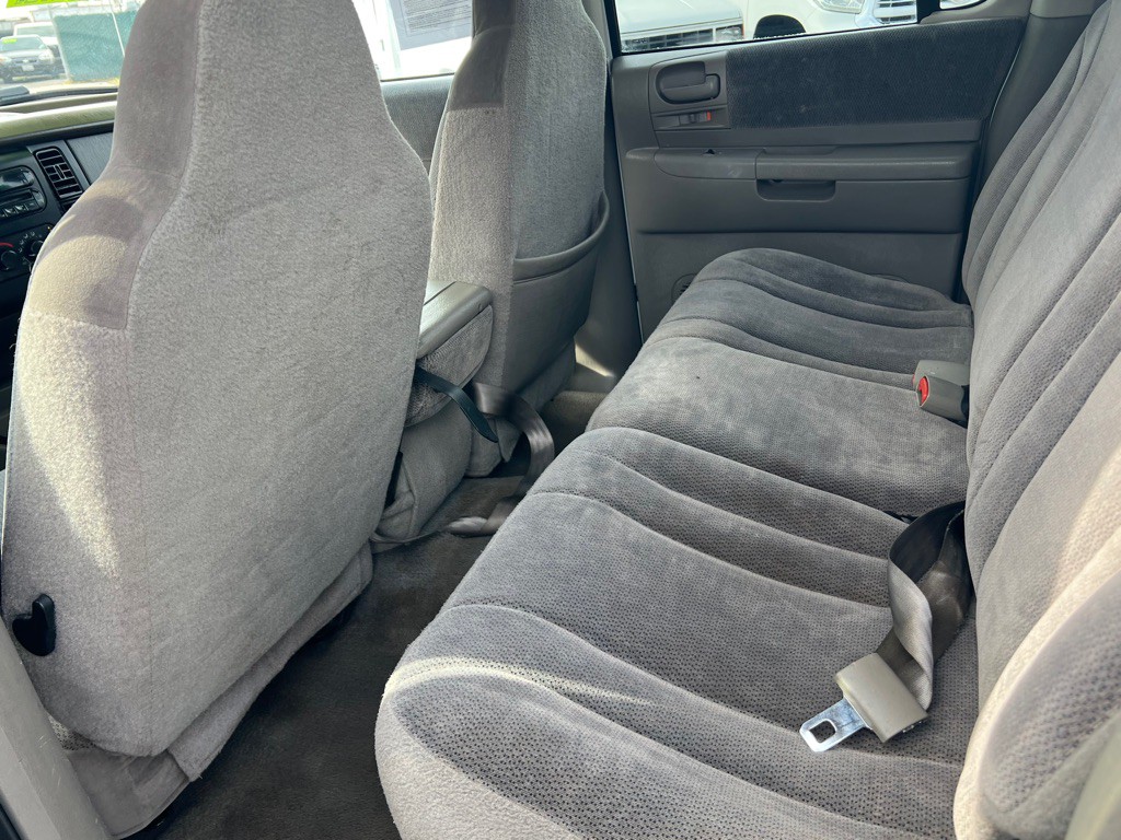 2003 Dodge Dakota Image 7