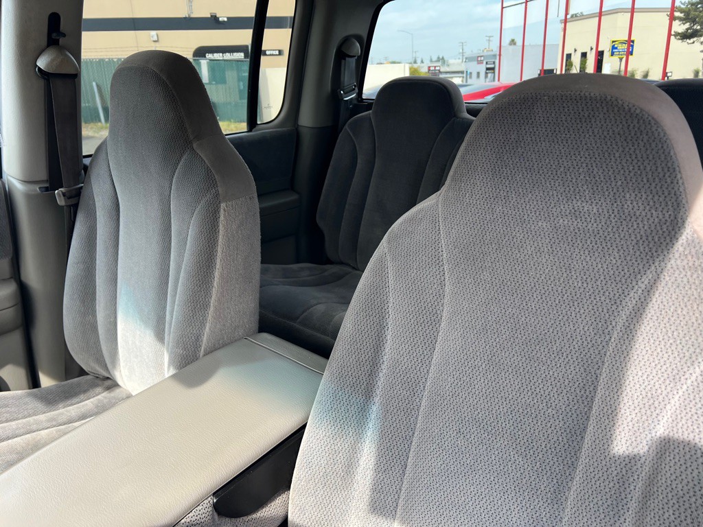 2003 Dodge Dakota Image 9