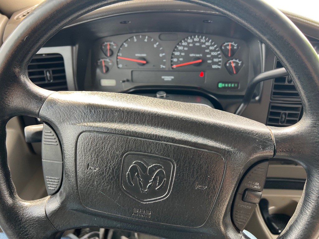 2003 Dodge Dakota Image 11