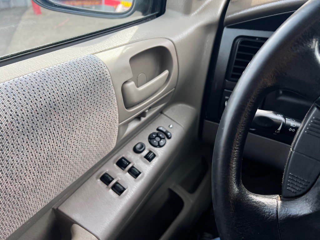 2003 Dodge Dakota Image 12