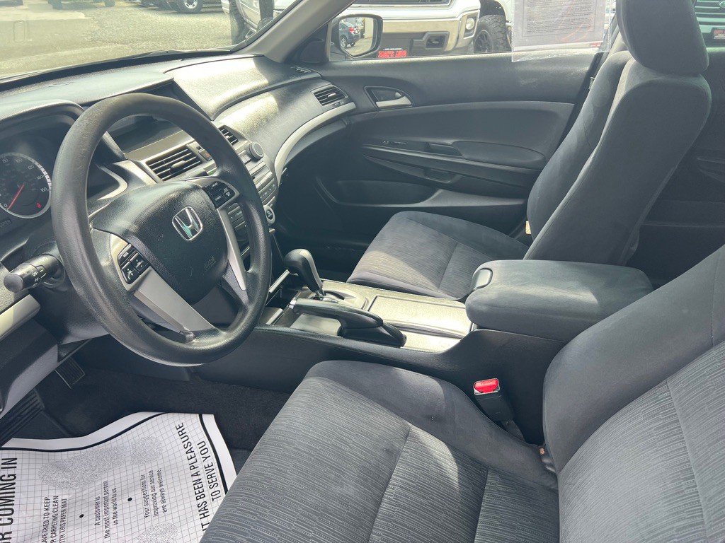 2012 Honda Accord Image 8