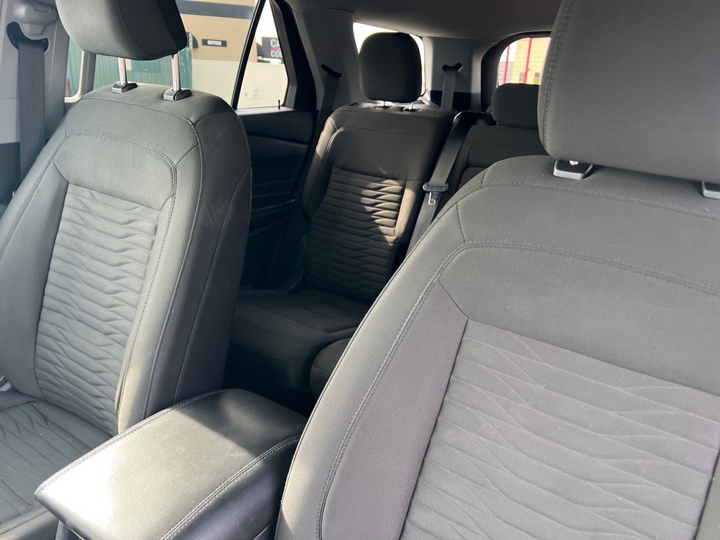 2021 Ford Explorer Image 9