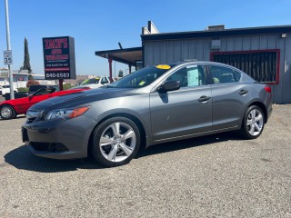 Image for 2013 Acura ILX 20 PREMIUM ID: 7273890