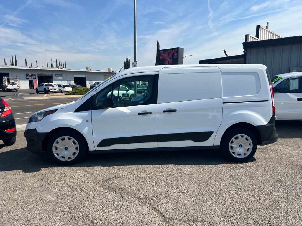 2017 Ford Transit Connect Image 2