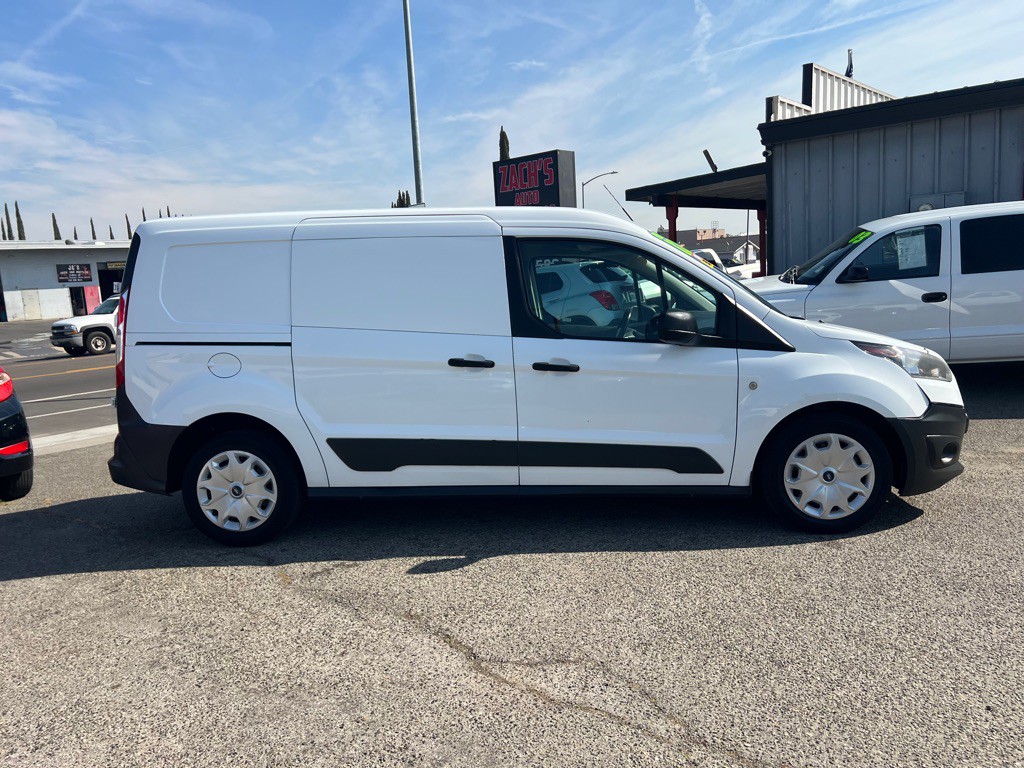 2017 Ford Transit Connect Image 5