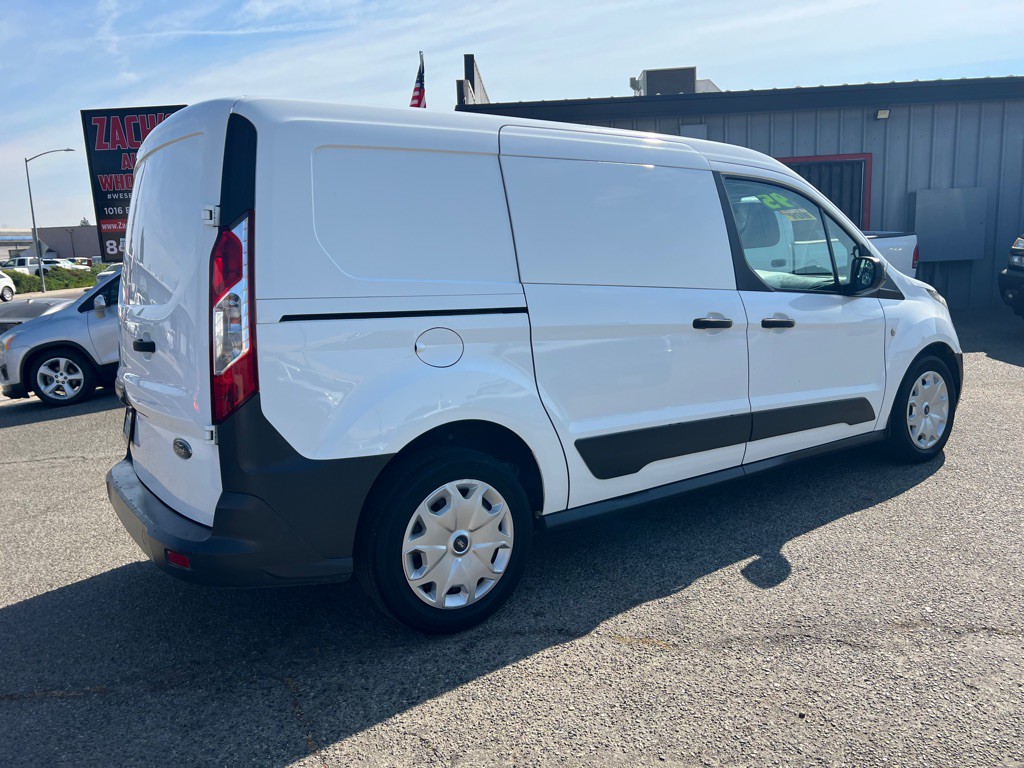 2017 Ford Transit Connect Image 6