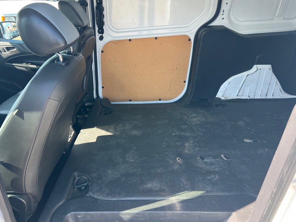 2017 Ford Transit Connect Image 7
