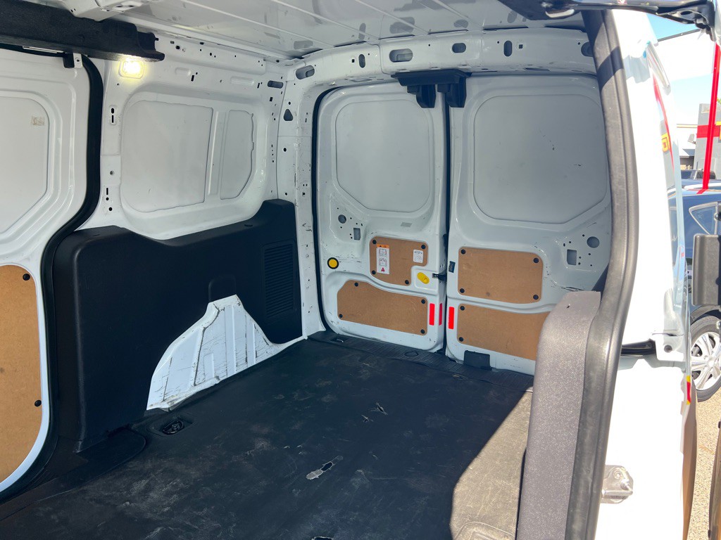 2017 Ford Transit Connect Image 8