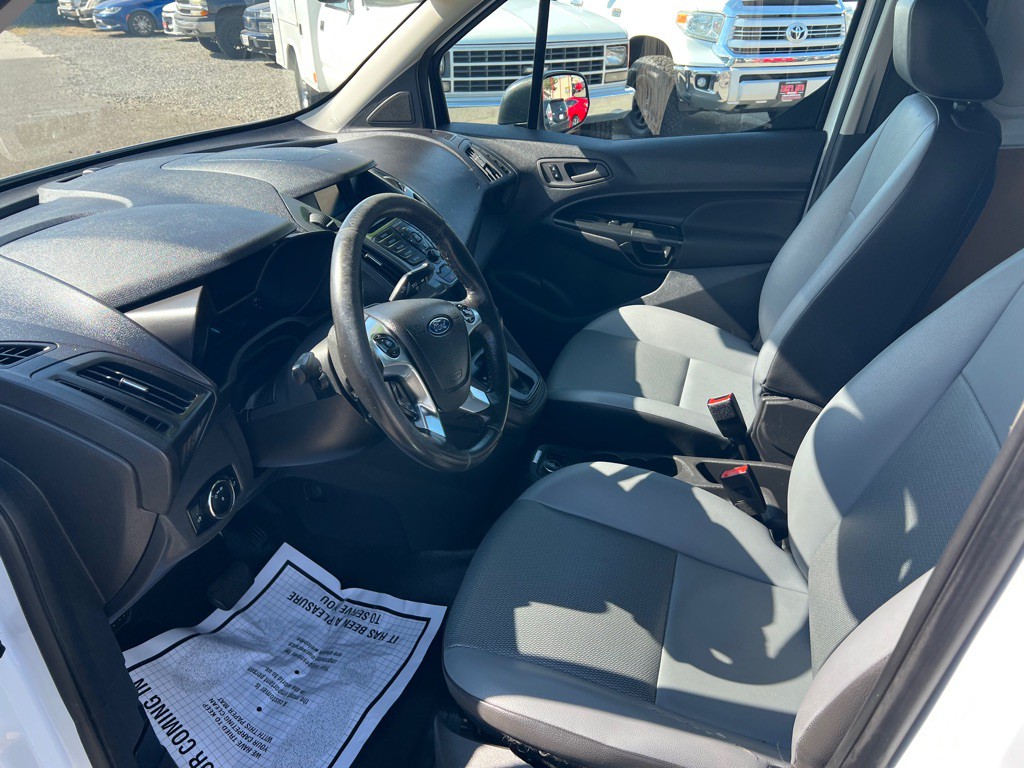 2017 Ford Transit Connect Image 9