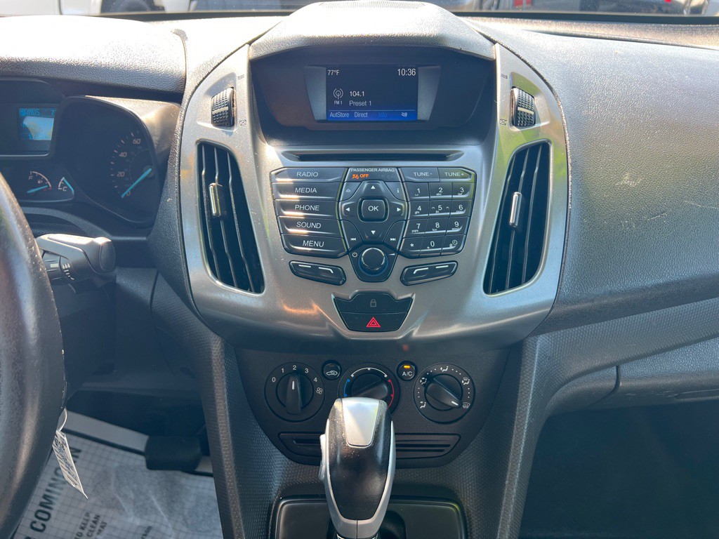 2017 Ford Transit Connect Image 10